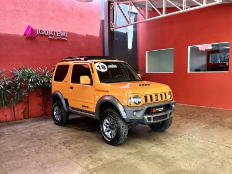 SUZUKI Jimny , Foto 4