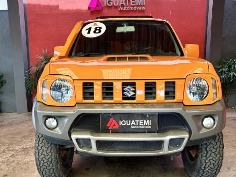 SUZUKI Jimny , Foto 5