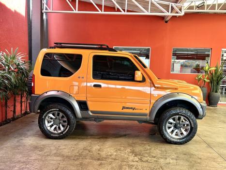 SUZUKI Jimny , Foto 7