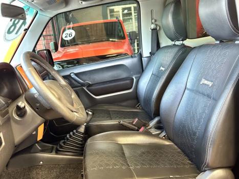 SUZUKI Jimny , Foto 8