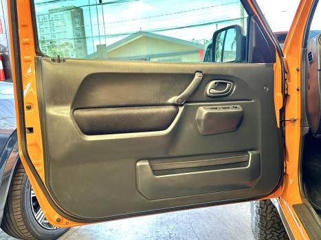 SUZUKI Jimny , Foto 9