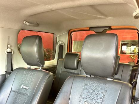 SUZUKI Jimny , Foto 10