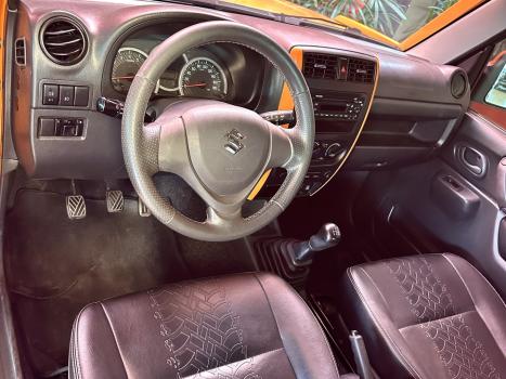 SUZUKI Jimny , Foto 11