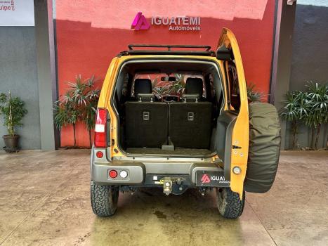 SUZUKI Jimny , Foto 12