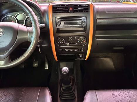SUZUKI Jimny , Foto 13