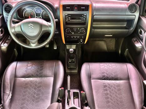 SUZUKI Jimny , Foto 14