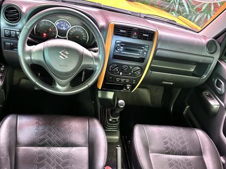 SUZUKI Jimny , Foto 15