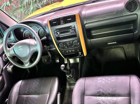 SUZUKI Jimny , Foto 16