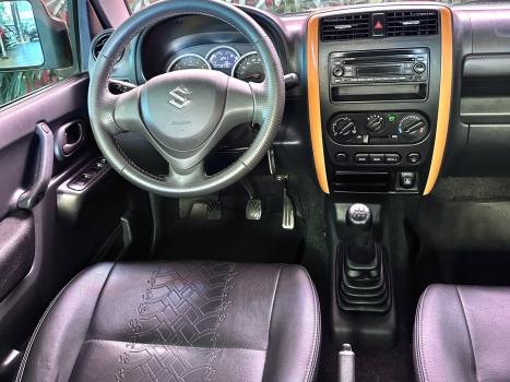 SUZUKI Jimny , Foto 17