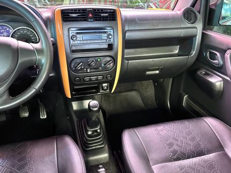 SUZUKI Jimny , Foto 18