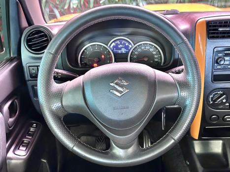 SUZUKI Jimny , Foto 19