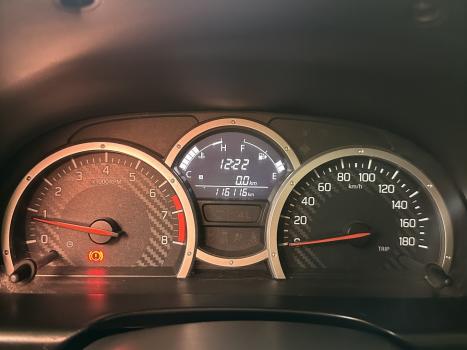 SUZUKI Jimny , Foto 20