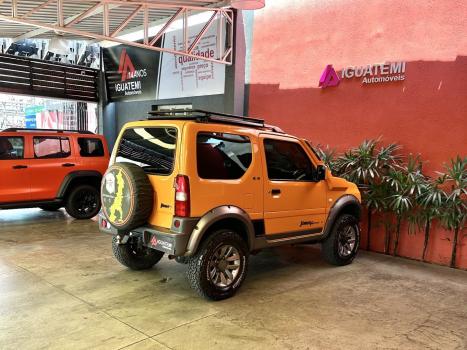 SUZUKI Jimny , Foto 21