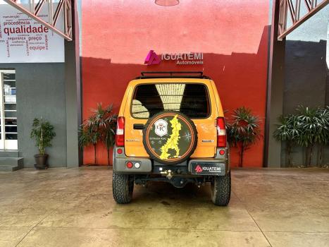SUZUKI Jimny , Foto 22