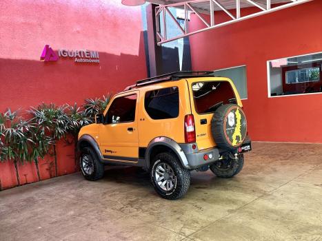 SUZUKI Jimny , Foto 23