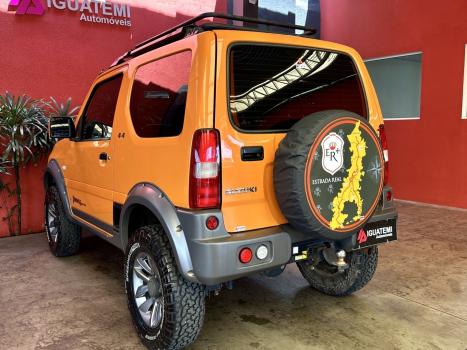 SUZUKI Jimny , Foto 24
