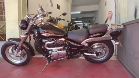 SUZUKI Marauder 800 , Foto 2