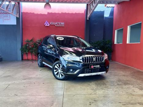 SUZUKI S Cross , Foto 1