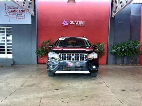 SUZUKI S Cross , Foto 3