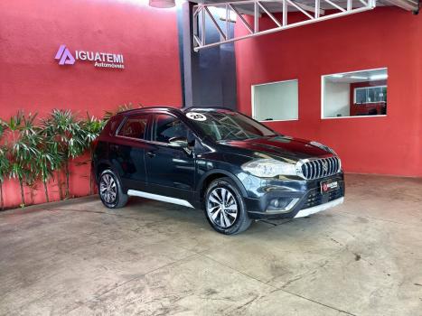 SUZUKI S Cross , Foto 4