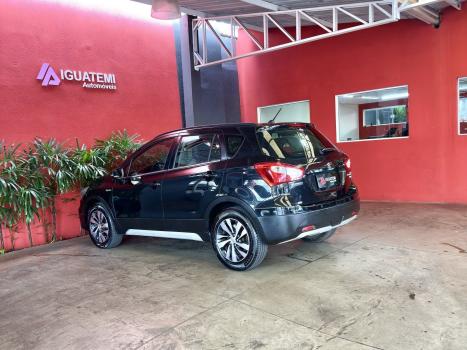 SUZUKI S Cross , Foto 5