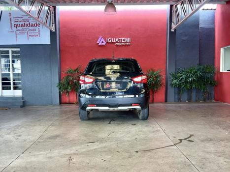 SUZUKI S Cross , Foto 6