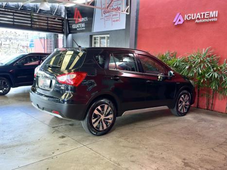 SUZUKI S Cross , Foto 7