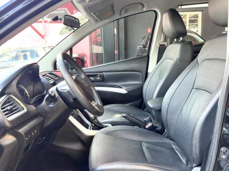 SUZUKI S Cross , Foto 8