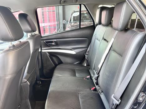 SUZUKI S Cross , Foto 9