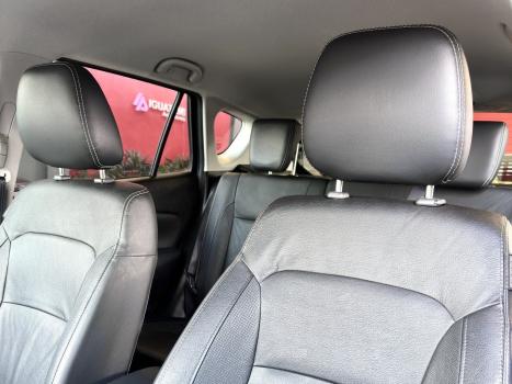 SUZUKI S Cross , Foto 10