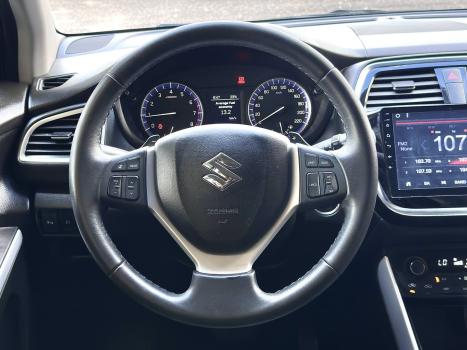 SUZUKI S Cross , Foto 11