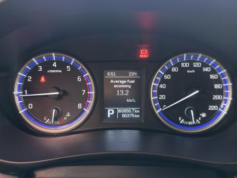 SUZUKI S Cross , Foto 12