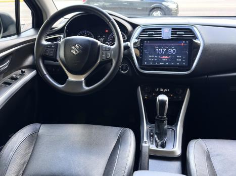 SUZUKI S Cross , Foto 13