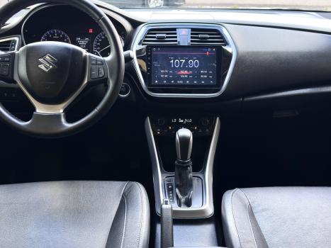 SUZUKI S Cross , Foto 14