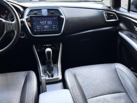 SUZUKI S Cross , Foto 15