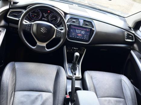 SUZUKI S Cross , Foto 17