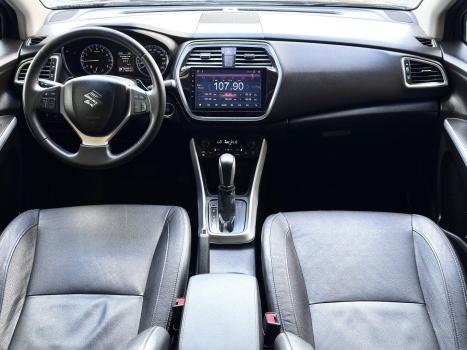 SUZUKI S Cross , Foto 18