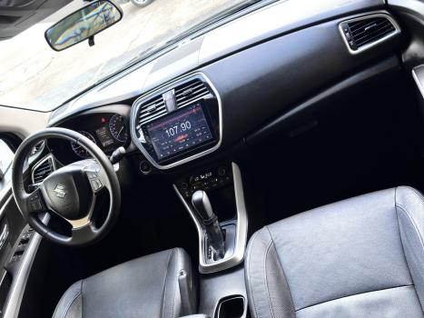 SUZUKI S Cross , Foto 19