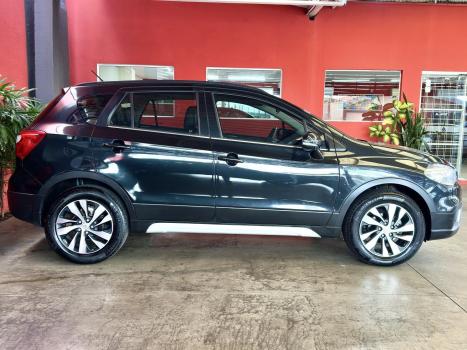SUZUKI S Cross , Foto 20
