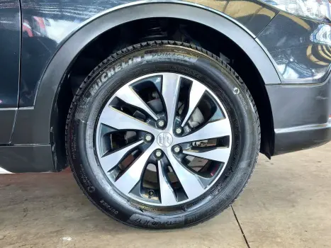 SUZUKI S Cross , Foto 21