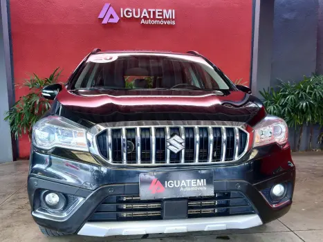 SUZUKI S Cross , Foto 22