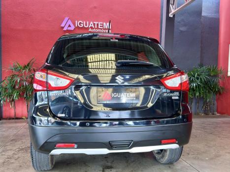 SUZUKI S Cross , Foto 23