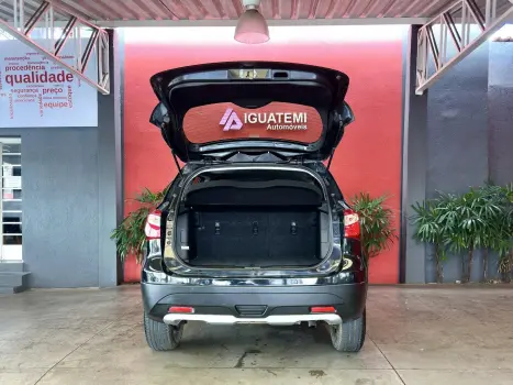 SUZUKI S Cross , Foto 24