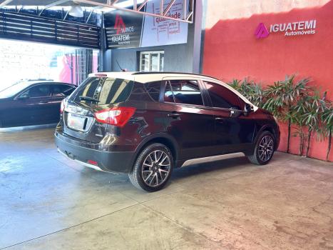 SUZUKI S Cross , Foto 2