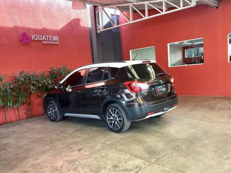 SUZUKI S Cross , Foto 4