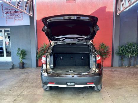 SUZUKI S Cross , Foto 6