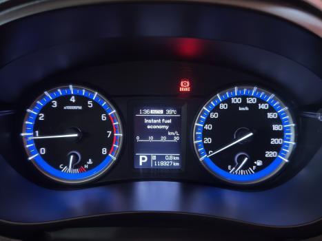 SUZUKI S Cross , Foto 7