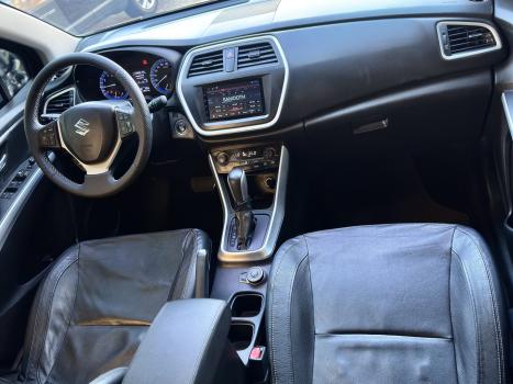 SUZUKI S Cross , Foto 9