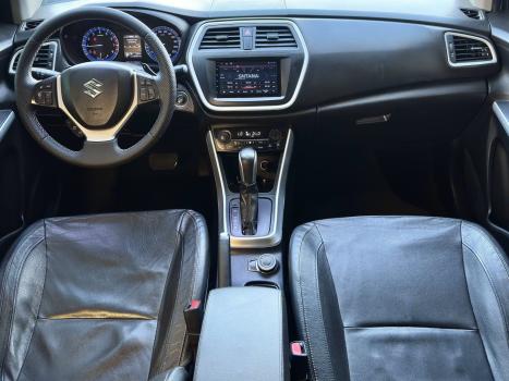 SUZUKI S Cross , Foto 10