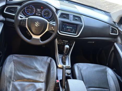 SUZUKI S Cross , Foto 11